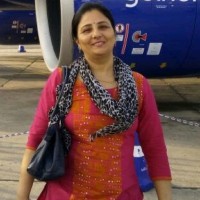 Sunita M.