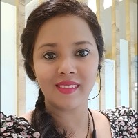 Kartiki Gangnaik