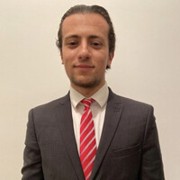 Issam DRIDI