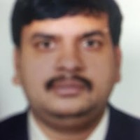 Suresh Kalidindi