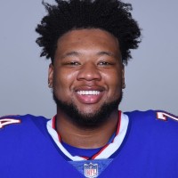 Deondre Wesley