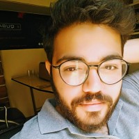 Pranjal Mahajan