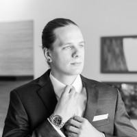 Christopher Noel
