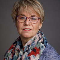 Carla Robinson