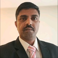 Vasanth P