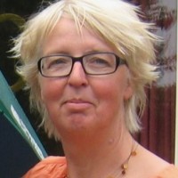Dirkje Posthuma