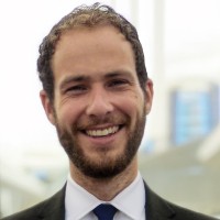 Jonathan Duff