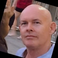Robert Marlin