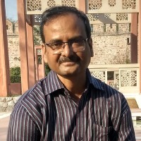 Satyendra Ps