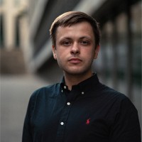 Oleksandr Pryputa