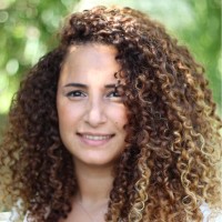 Catherine Zakaria