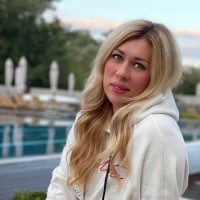 Tetiana Radvanska