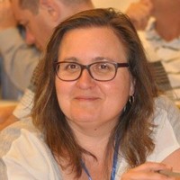 Sandrine Papot