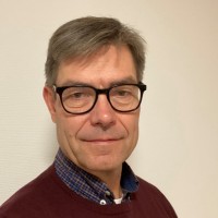 Thomas Henriksson