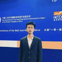Lucas Wong