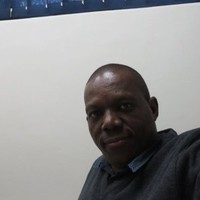 Sibusiso Ndlovu
