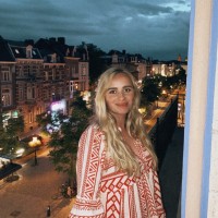 Sabine Vromans