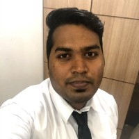 Amogh Nagaraj