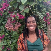 Chante Ellis