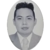 Edgar Francisco Ortega Garcia