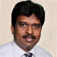 Sriprabu Ramamoorthy