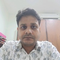Surojit Maity