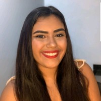 Thayna Monteiro Da Silva