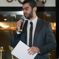 Yahia Abaza