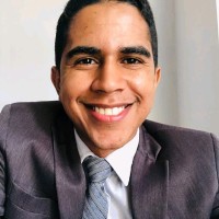 Caique Nascimento Moura