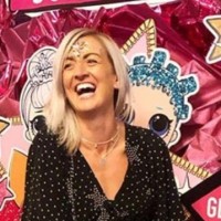 Polly Richardson
