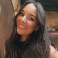 Tania Camba Pacín