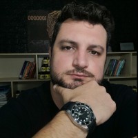 Reynni Anselmo Vizine