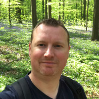 Joeri Vanhille