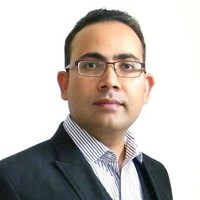 Devendra Mishra