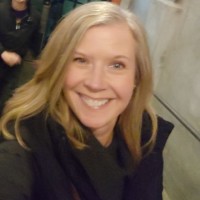 Elizabeth Waara