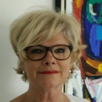 Ingrid Van Iersel