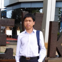 Li Zhongmin