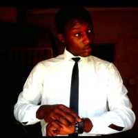 Kelvin Mwariro