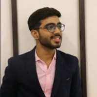 Amrit Thakkar