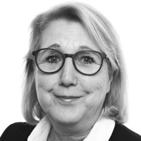 Jördis Bröckl