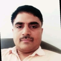 Shailesh Prajapati