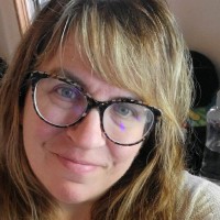 Suzanne (Houghton) Postma