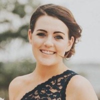 Joanna Ward