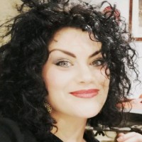 Isabel Pellegrino