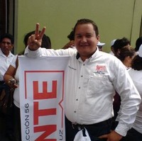Daniel Manteca