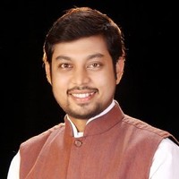 Ram Pradeep Munuganti