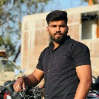 Er.Ritik Jariya