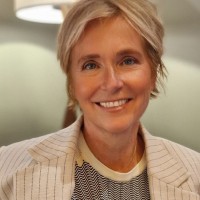 Marzena Langsdale