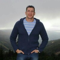 Michael Kireev