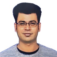 Shashank Saxena